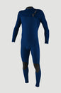 O´Neill Men Hyperfreak 3/2+mm Chest Zip Full Wetsuit