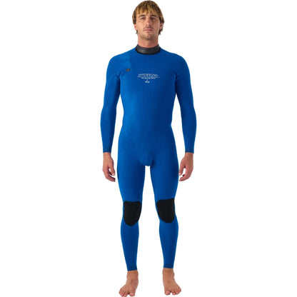O'Neill Mens Hyperfreak 4/3+ Chestzip