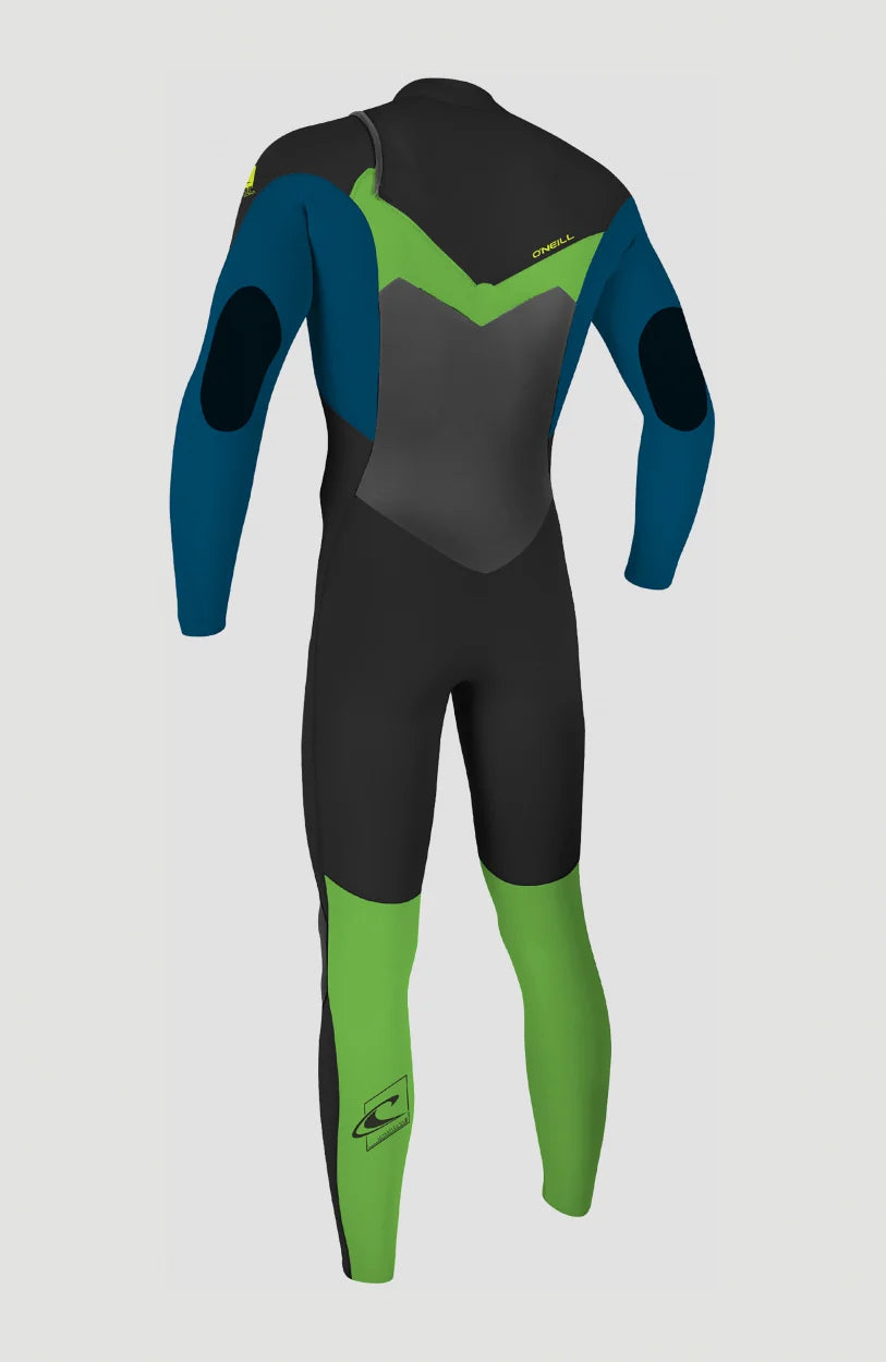 O'Neill Epic 4/3 Chestzip