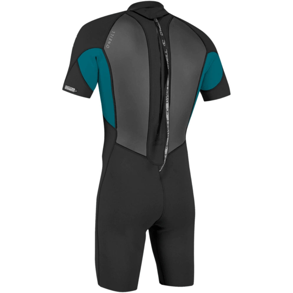 O'NEILL Reactor 2-2mm Back Zip SS Spring Tide Pool