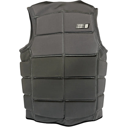 O´Neill Outlaw Comp Vest Impact Vest Graphite