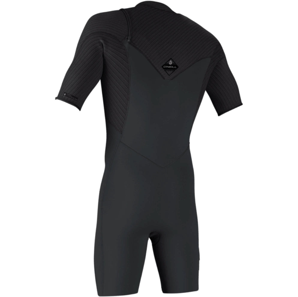 O´Neill Hyperfreak 2mm Chest Zip SS Spring Tempered Steel