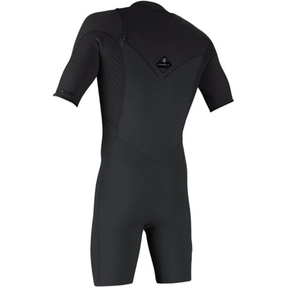 O´Neill Hyperfreak 2mm Chest Zip SS Spring Tempered Steel