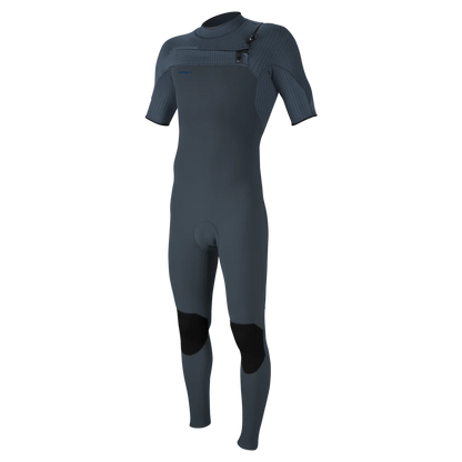 O'NEILL Hyperfreak Chest Zip S/S Full
