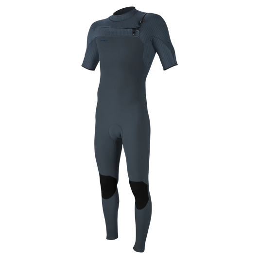 O'NEILL Hyperfreak Chest Zip S/S Full