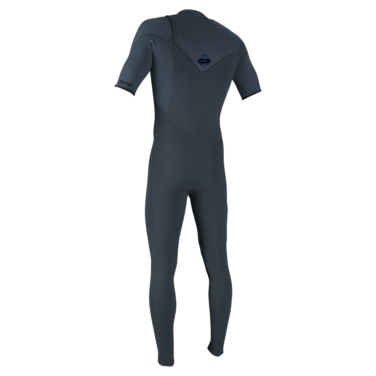 O'NEILL Hyperfreak Chest Zip S/S Full