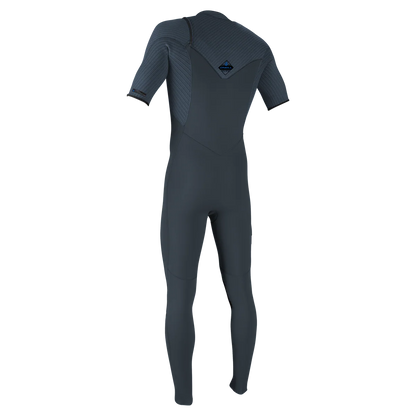 O'NEILL Hyperfreak Chest Zip S/S Full