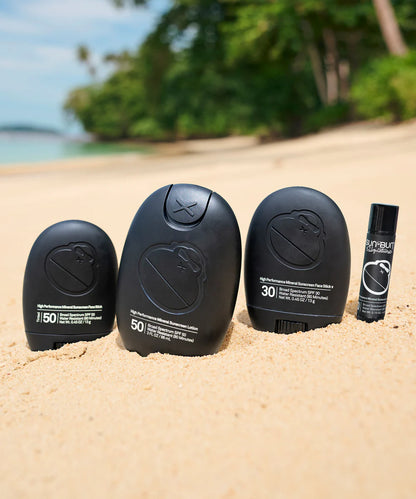 SunBum Signature SPF 30 Lip Balm