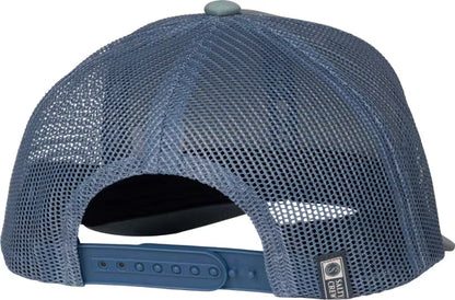 Salty Crew Cap Men Bruce Trucker