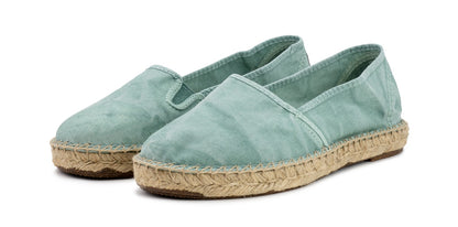 Natural World Old Merle - 640 Aqua