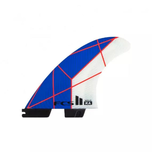 FCS II Kolohe Andino Tri Fins