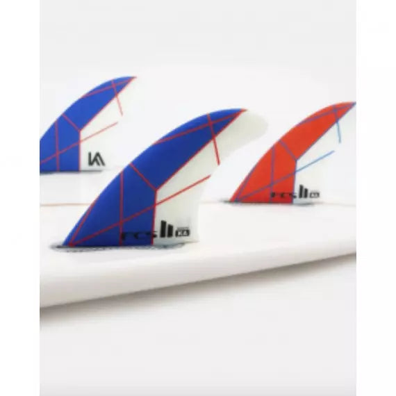 FCS II Kolohe Andino Tri Fins