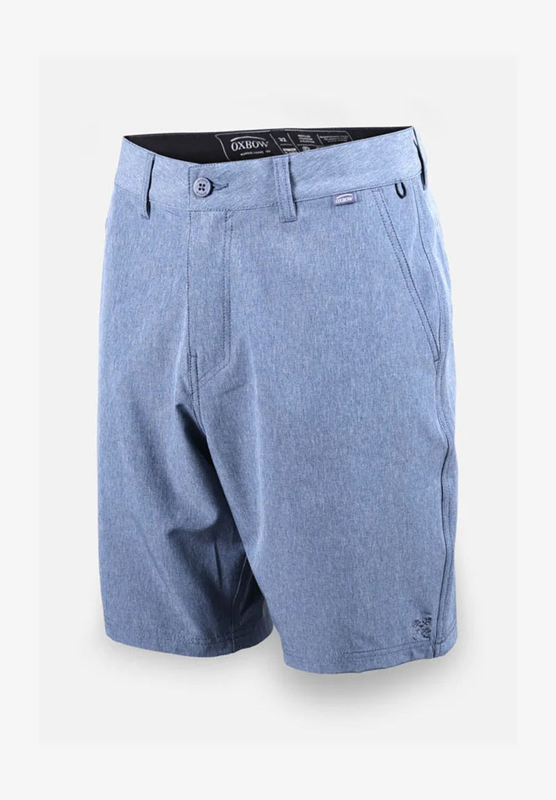Oxbow Indigo Shorts Men