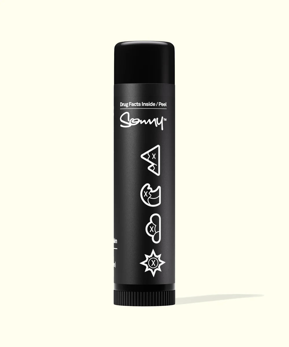 SunBum Signature SPF 30 Lip Balm