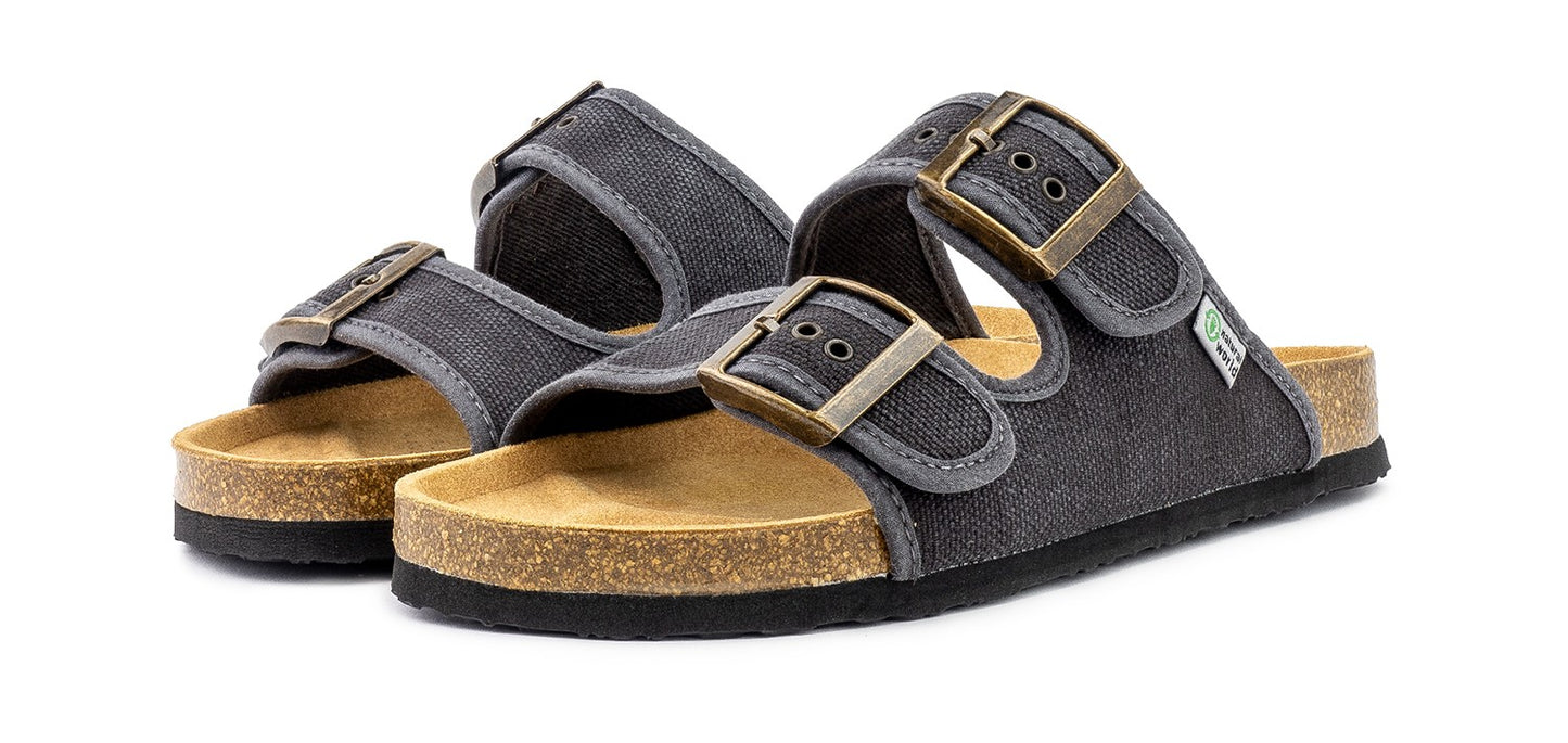 Natural World Tropic 7001E - 601 Negro