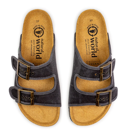 Natural World Tropic 7001E - 601 Negro