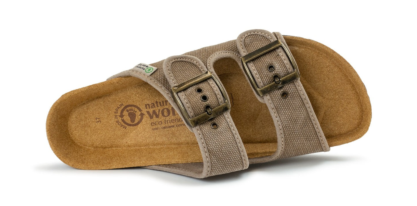 Natural World Tropic 7001E - 621 Beige
