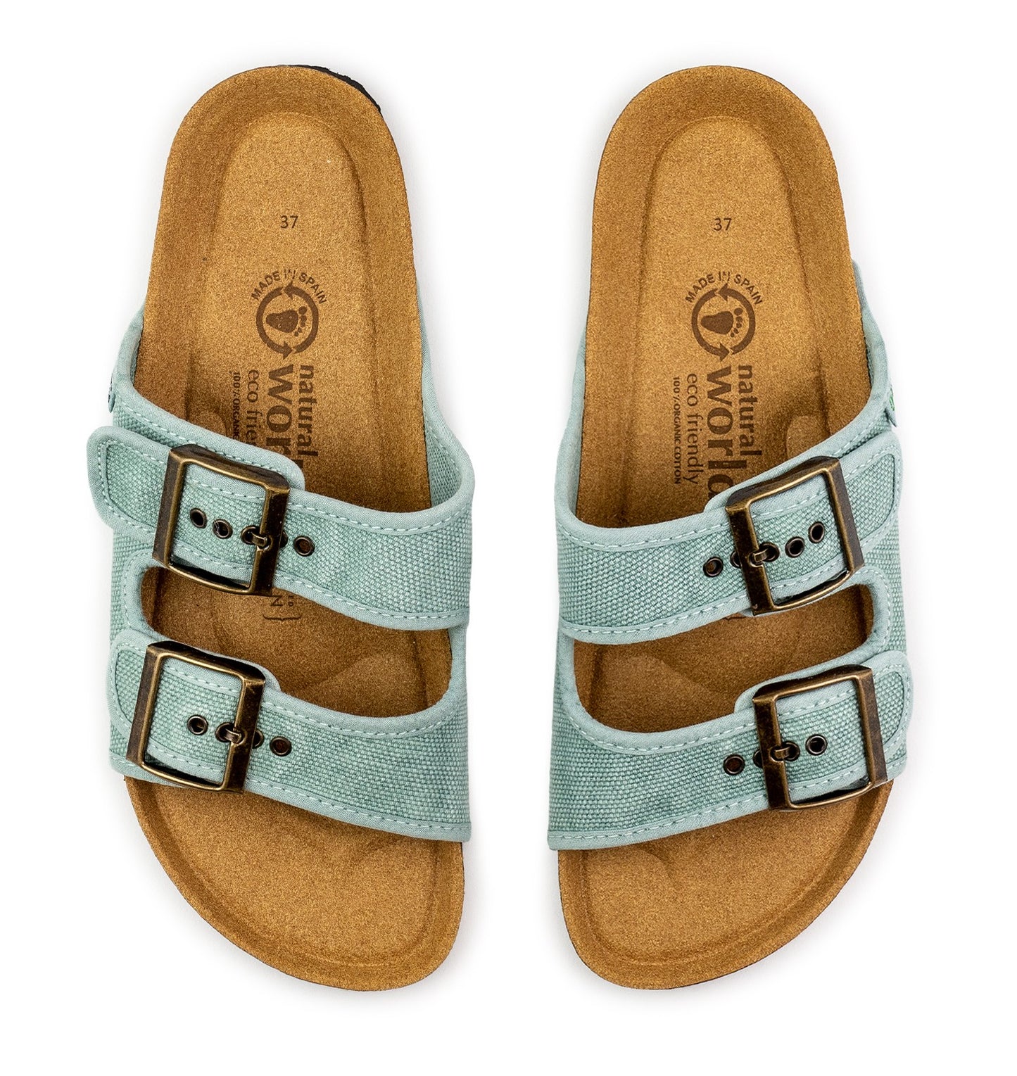 Natural World Tropic 7001E - 640 Aqua
