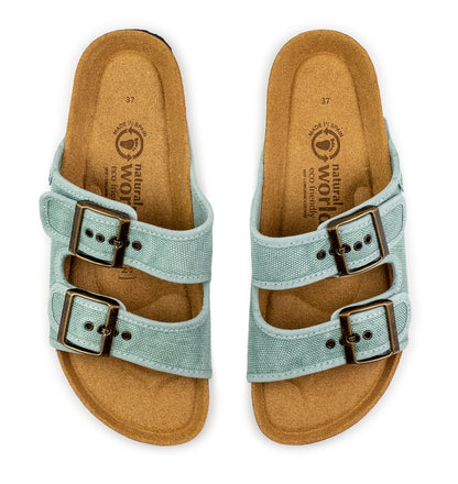 Natural World Tropic 7001E - 640 Aqua