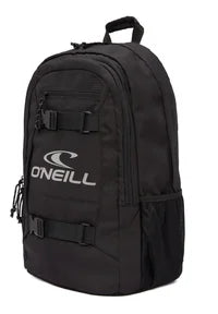 O'Neill Boarder Backpack Black