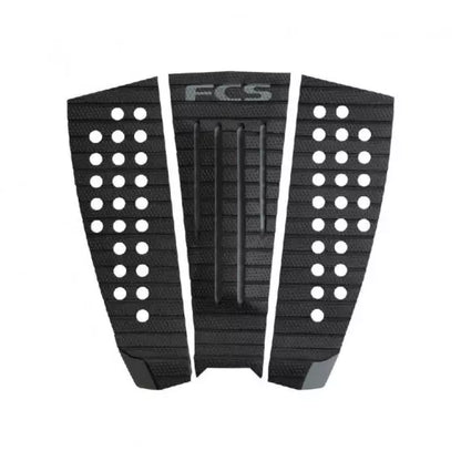 FCS Julian Wilson Treadlite Traction Black/Yellow