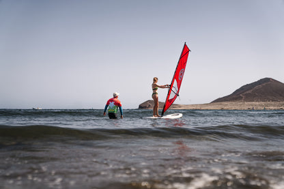 Windsurf Classes El Médano, Tenerife