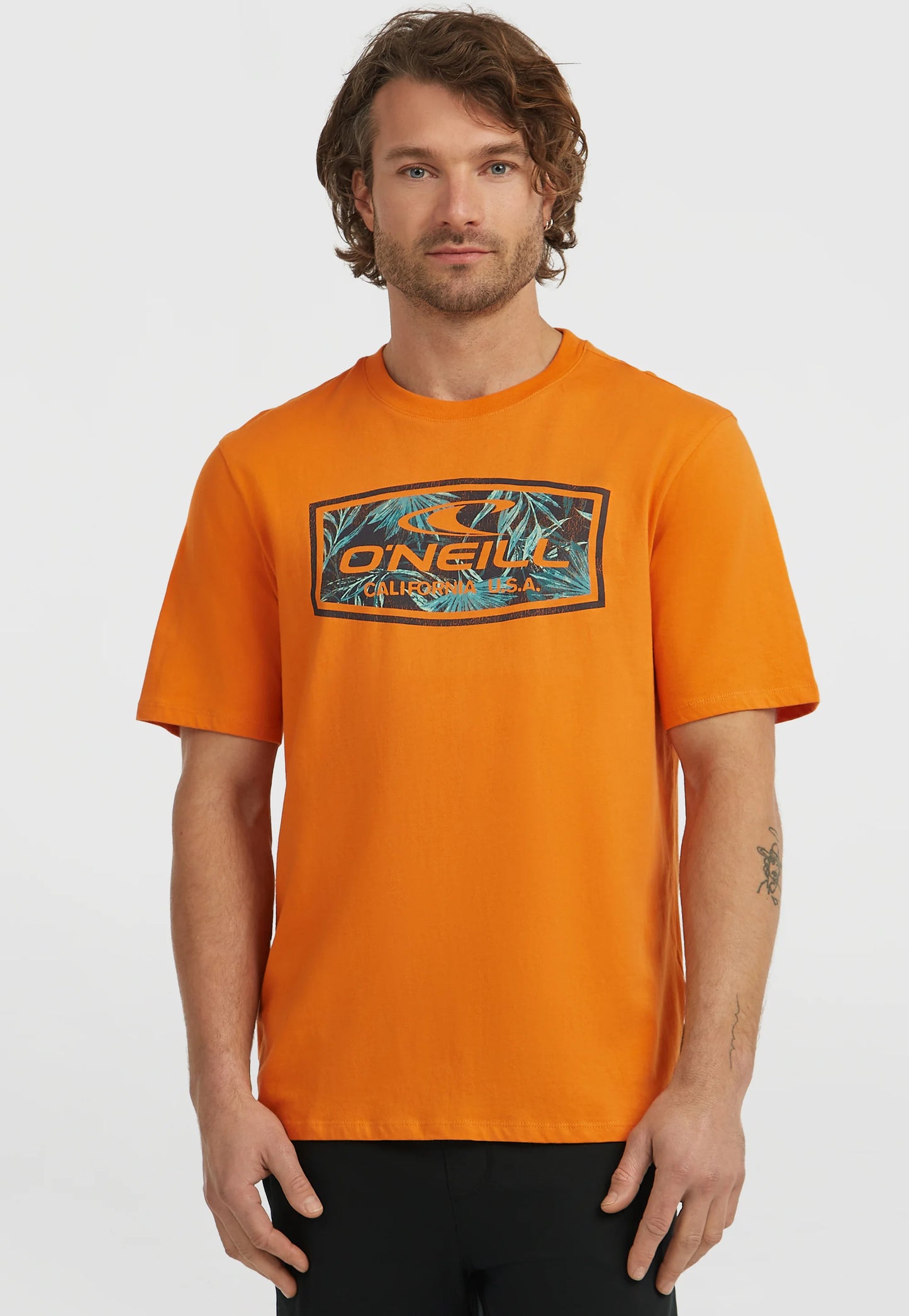 O'Neill GRAPHIC - Camiseta estampada -Mango