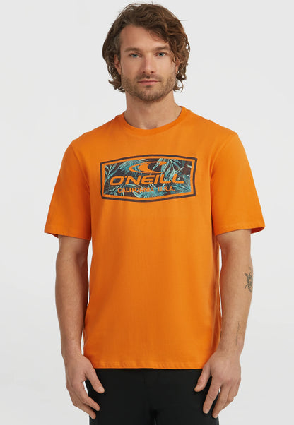 O'Neill GRAPHIC - Camiseta estampada -Mango