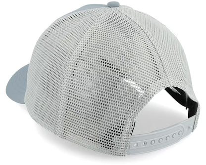 Salty Crew Baited Retro Trucker Shark Skin