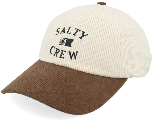 Salty Crew Pick Me Dad Hat