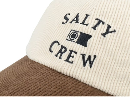 Salty Crew Pick Me Dad Hat