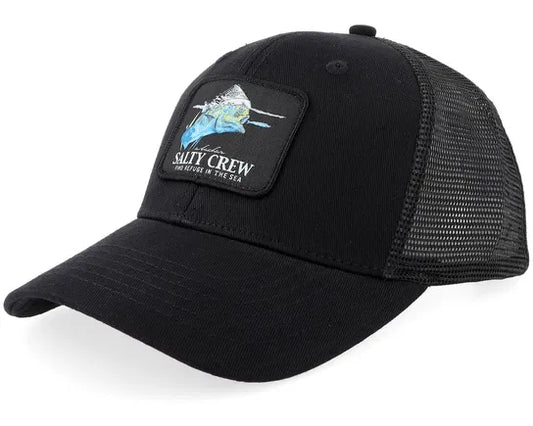 Salty Crew Mahi Surface Cap