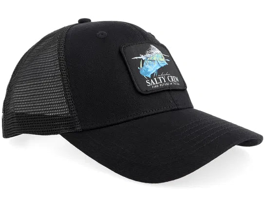 Salty Crew Mahi Surface Cap