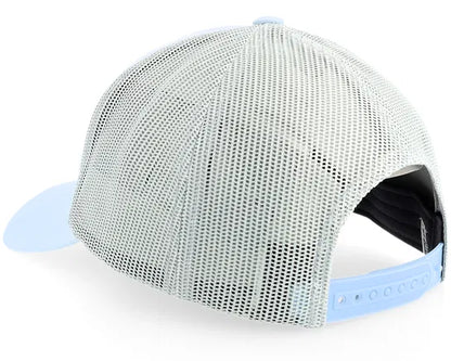 Salty Crew Sea Line Retro Trucker - Mineral Blue
