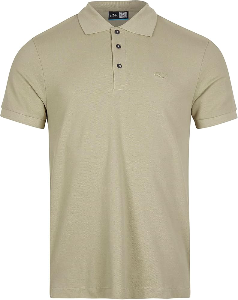 O'Neill Polo Beige