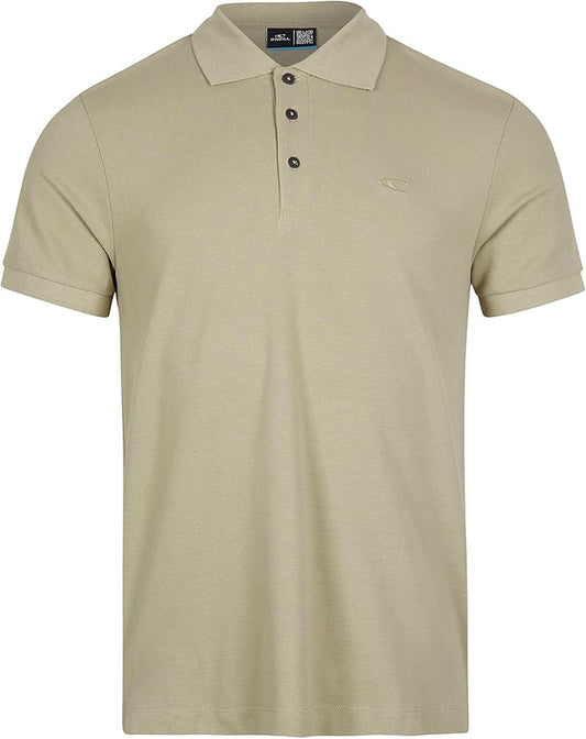 O'Neill Polo Beige