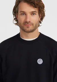 O'Neill O'RIGINALS CREW sweatshirt - Black