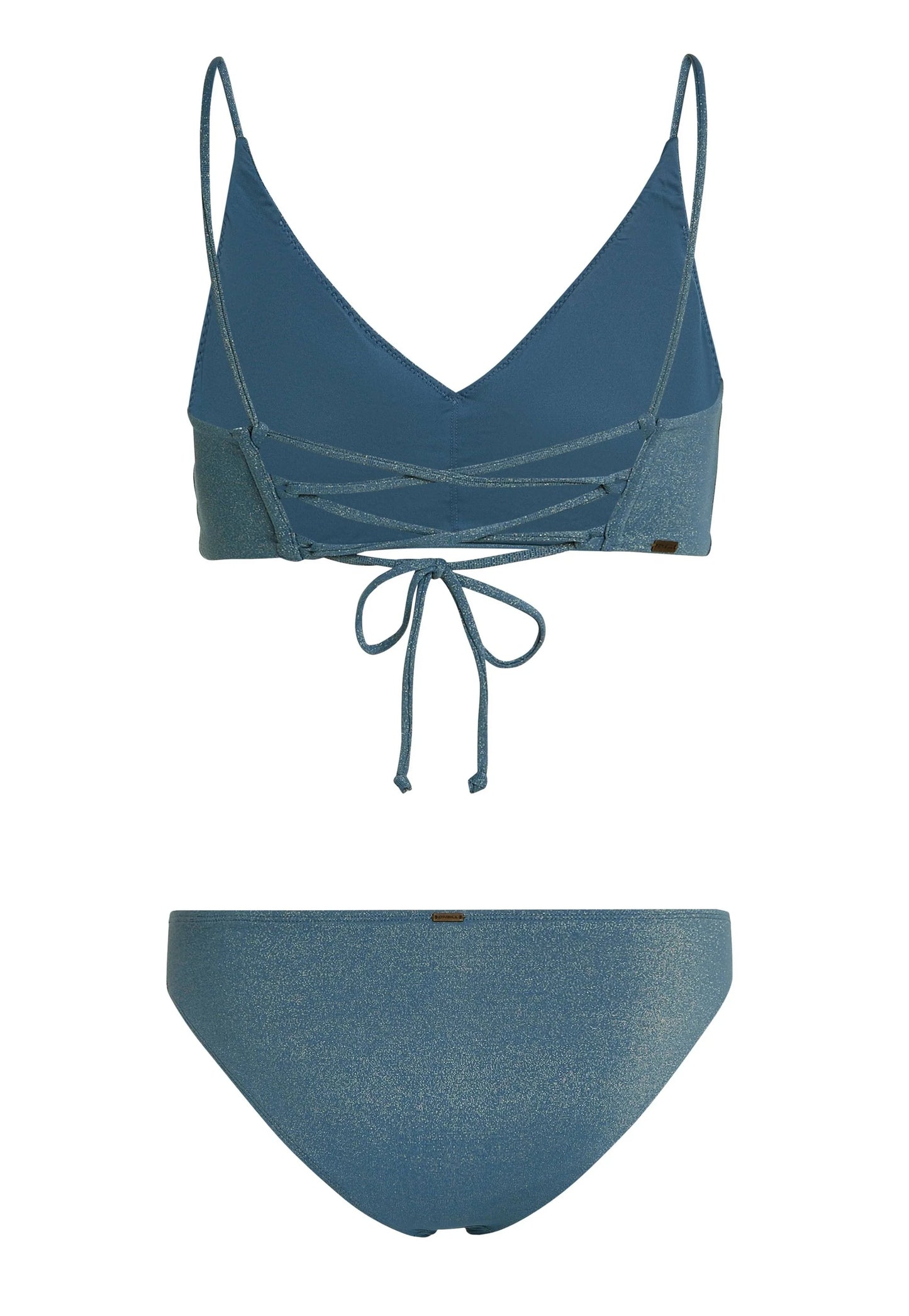 O'Neill beach vintage midles rita bikini set