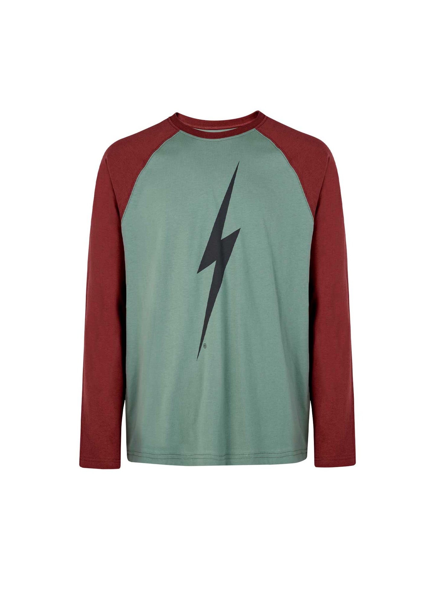 Lightning Bolt Forever Long Sleeve