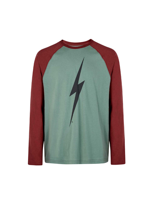 Lightning Bolt Forever Long Sleeve