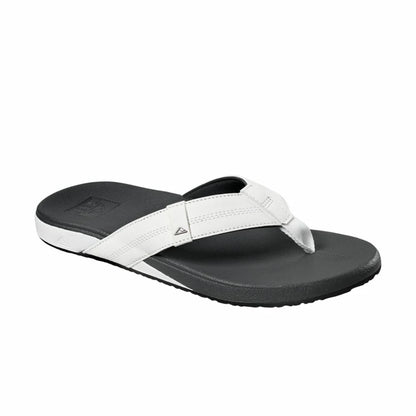 Reef Cushion Phantom 2.0 White Charcoal