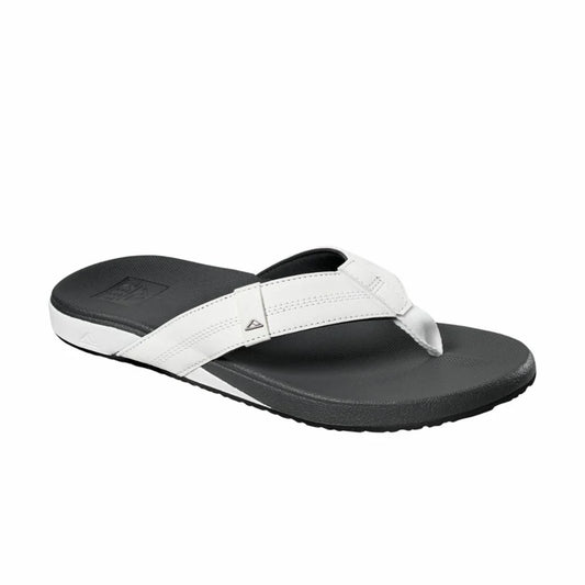 Reef Cushion Phantom 2.0 White Charcoal