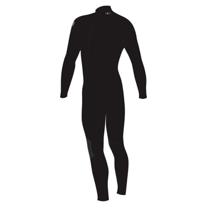 O´Neill Youth Epic 3/2 Chest Zip Full | Black