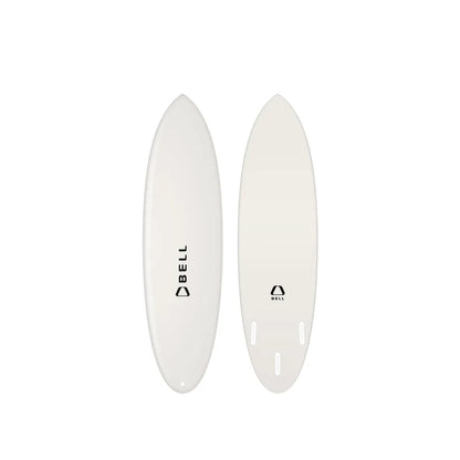 Bell Egg Surf Board