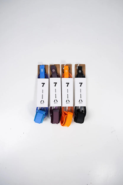 Bell Session Leash 7'