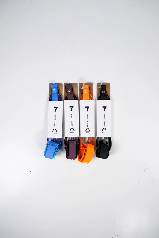 Bell Session Leash 7'