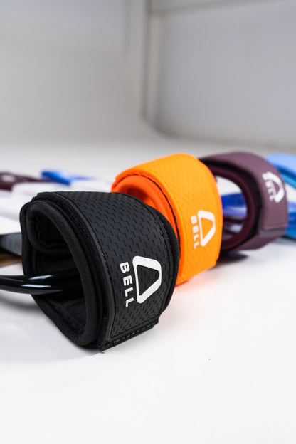 Bell Session Leash 7'