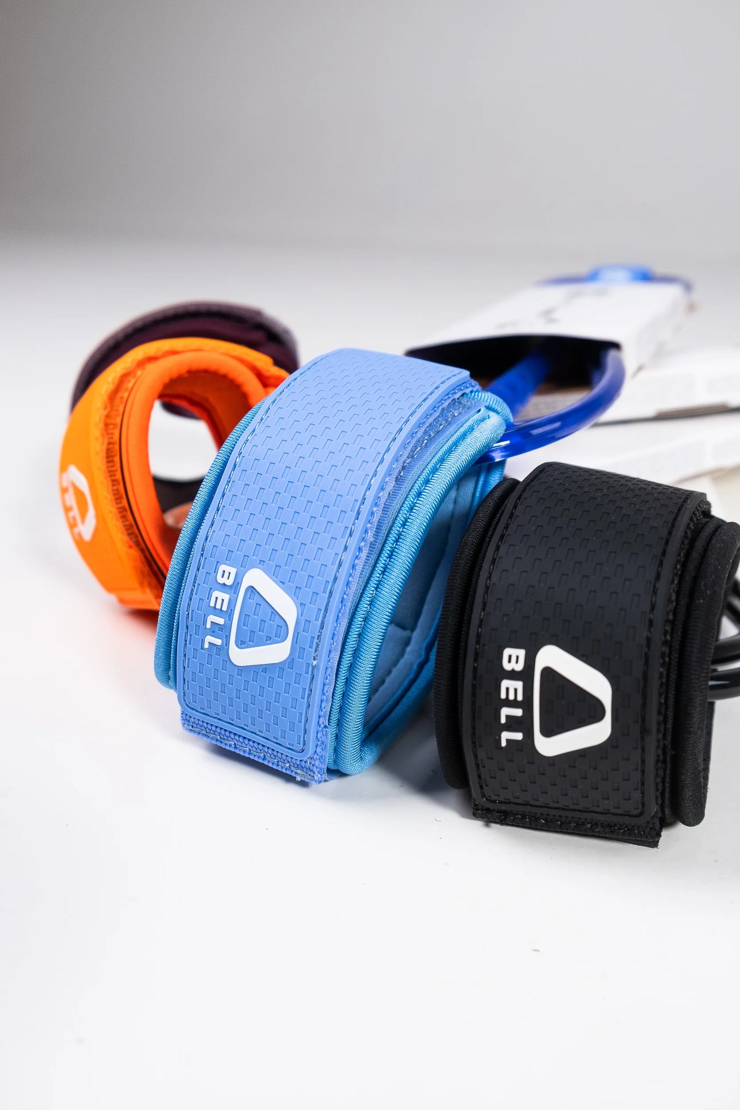 Bell Session Leash 7'