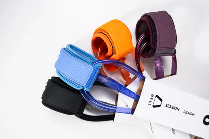 Bell Session Leash 7'