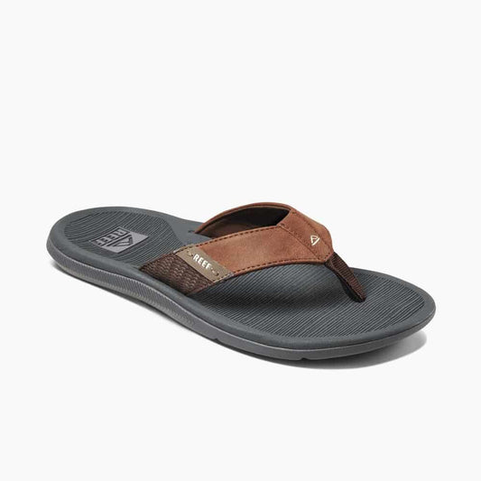 Reef Santa Ana Grey/Brown